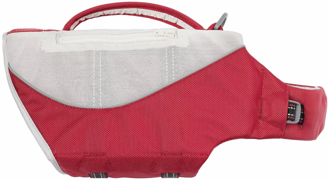 Frisco Rugged Dog Life Jacket 8 Frisco Rugged Dog Life Jacket - Image 6