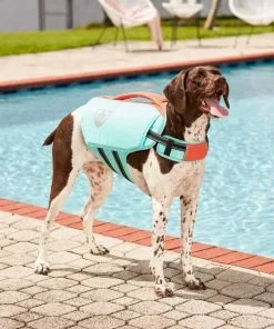 Frisco Active Dog Life Jacket -The Frisco Store 247890 PT7. SY630 V1616505990