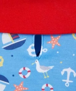 Frisco Nautical Dog & Cat Polo Shirt -The Frisco Store 248635 PT4. SY630 V1624592248