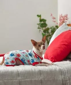 Frisco Little Monsters Dog & Cat Jersey PJs 12 Frisco Little Monsters Dog & Cat Jersey PJs -The Frisco Store 248645 PT4. SY630 V1633068421