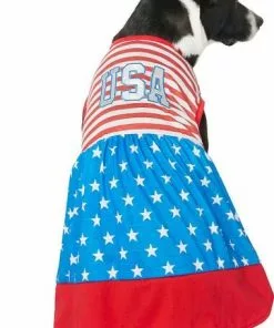Frisco USA Dog & Cat Dress -The Frisco Store 248659 PT2. SY630 V1632433878