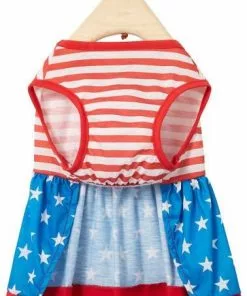 Frisco USA Dog & Cat Dress -The Frisco Store 248659 PT3. SY630 V1632417680