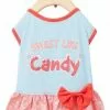 Frisco Sweet Like Candy Dog & Cat Dress -The Frisco Store 248666 MAIN. SY630 V1632425499