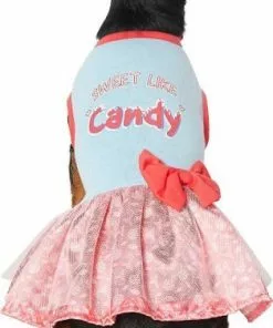Frisco Sweet Like Candy Dog & Cat Dress -The Frisco Store 248666 PT2. SY630 V1632421633