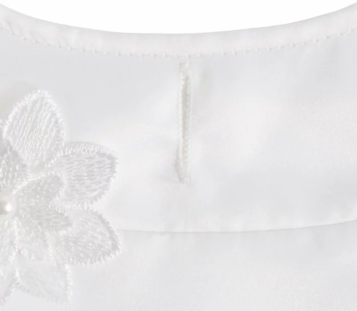 Frisco Formal Dog Wedding Dress 7 Frisco Formal Dog Wedding Dress - Image 5