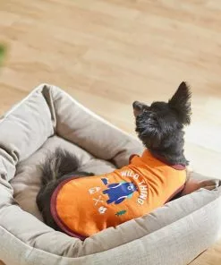 Frisco Wild Thing Dog & Cat T-Shirt -The Frisco Store 248799 PT4. SY630 V1624602762