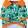 Frisco Jungle Dog & Cat Polo Shirt -The Frisco Store 248817 MAIN. SY630 V1624604567