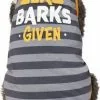 Frisco Zero Barks Given Dog & Cat T-Shirt -The Frisco Store 248838 MAIN. SY630 V1644446873