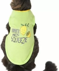 Frisco Mama's Main Squeeze Dog & Cat T-Shirt -The Frisco Store 248852 PT2. SY630 V1644959830