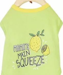 Frisco Mama's Main Squeeze Dog & Cat T-Shirt -The Frisco Store 248852 PT3. SY630 V1644960085