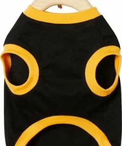 Frisco Beach Hunk Dog & Cat T-Shirt -The Frisco Store 248873 PT4. SY630 V1624620159