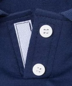 Frisco Dog & Cat Polo Shirt with Accent Pocket -The Frisco Store 248880 PT6. SY630 V1644960693