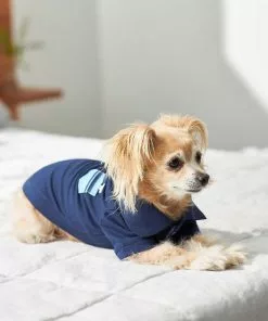 Frisco Dog & Cat Polo Shirt with Accent Pocket -The Frisco Store 248880 PT7. SY630 V1644960683