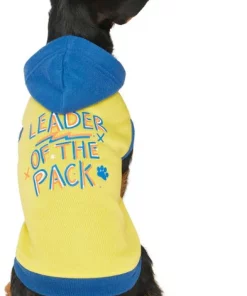 Frisco Leader of the Pack Dog & Cat Hoodie -The Frisco Store 248905 PT2. SY630 V1637686650