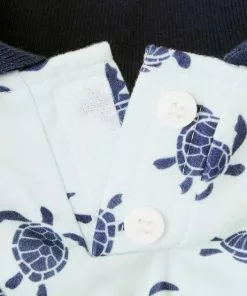Frisco Sea Turtles Dog & Cat Polo Shirt 15 Frisco Sea Turtles Dog & Cat Polo Shirt -The Frisco Store 248984 PT5. SY630 V1624609063