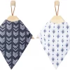 Frisco Boho Reversible Dog & Cat Bandana 1 Frisco Boho Reversible Dog & Cat Bandana -The Frisco Store 249137 MAIN. SY630 V1637688462
