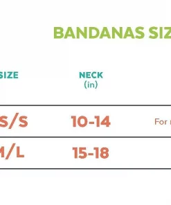 Frisco Boho Reversible Dog & Cat Bandana -The Frisco Store 249137 PT1. SY630 V1637645551