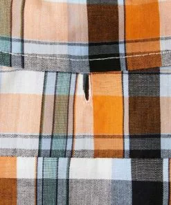 Frisco Plaid Dog & Cat Button Up Shirt -The Frisco Store 249173 PT4. SY630 V1624594071