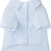 Frisco Striped Lightweight Dog & Cat Button Up Shirt -The Frisco Store 249187 MAIN. SY630 V1624601849