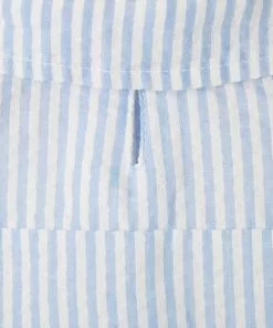 Frisco Striped Lightweight Dog & Cat Button Up Shirt -The Frisco Store 249187 PT4. SY630 V1624616041