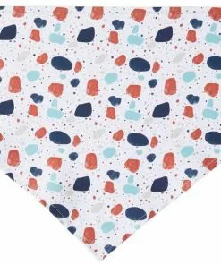 Frisco Colorful Terrazzo Dog & Cat Bandana 11 Frisco Colorful Terrazzo Dog & Cat Bandana -The Frisco Store 249200 PT3. SY630 V1637645793