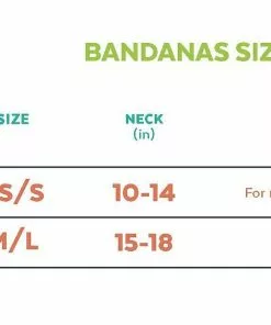 Frisco Brunch Please Dog & Cat Bandana -The Frisco Store 249207 PT1. SY630 V1637653618