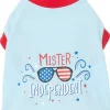 Frisco Mister Independent Dog & Cat T-Shirt -The Frisco Store 249237 MAIN. SY630 V1624595882