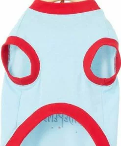 Frisco Mister Independent Dog & Cat T-Shirt -The Frisco Store 249237 PT3. SY630 V1624599152