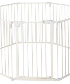 Frisco Steel 8-Panel Configurable Dog Gate & Playpen -The Frisco Store 250602 PT3. SY630 V1615313530