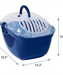 Frisco Top Loading Cat Kennel -The Frisco Store 251374 PT1. SY630 V1613582494