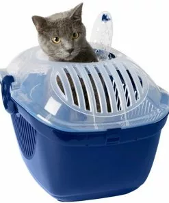 Frisco Top Loading Cat Kennel -The Frisco Store 251374 PT3. SY630 V1613582499