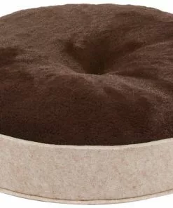 Frisco Felt Removable Hood Cave Cat & Dog Covered Bed -The Frisco Store 251917 PT2. SY630 V1615524110