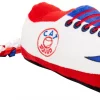 Frisco Baseball Cleat Cat Toy -The Frisco Store 252734 MAIN. SY630 V1613158306