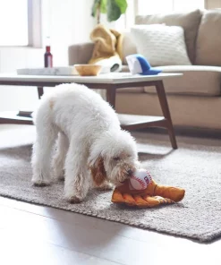 Frisco Baseball 2-in-1 Mit & Ball Dog Toy 7 Frisco Baseball 2-in-1 Mit & Ball Dog Toy -The Frisco Store 252756 PT5. SY630 V1615814516