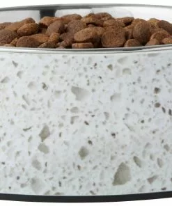 Frisco Quartz Design Stainless Steel Dog & Cat Bowl 13 Frisco Quartz Design Stainless Steel Dog & Cat Bowl -The Frisco Store 253042 PT3. SY630 V1616526424