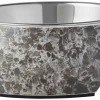 Frisco Black Marble Design Stainless Steel Dog & Cat Bowl 1 Frisco Black Marble Design Stainless Steel Dog & Cat Bowl -The Frisco Store 253046 MAIN. SY630 V1616526712