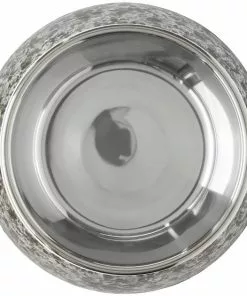 Frisco Black Marble Design Stainless Steel Dog & Cat Bowl 14 Frisco Black Marble Design Stainless Steel Dog & Cat Bowl -The Frisco Store 253046 PT4. SY630 V1616526721