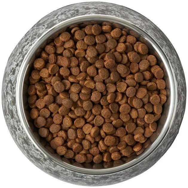 Frisco Black Marble Design Stainless Steel Dog & Cat Bowl 8 Frisco Black Marble Design Stainless Steel Dog & Cat Bowl - Image 6