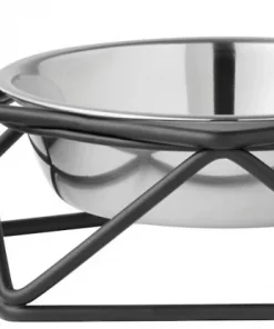 Frisco Elevated Stainless Steel Dog & Cat Bowl with Metal Stand -The Frisco Store 253054 PT6. SY630 V1616595512 scaled