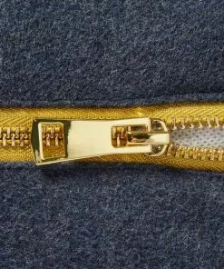 Frisco Faux Felt Zipper Pillow Cat & Dog Bed -The Frisco Store 255158 PT4. SY630 V1616012813