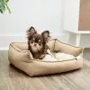 Frisco Faux Felt Flange Edge Bolster Cat & Dog Bed -The Frisco Store 255164 MAIN. SY630 V1616011440