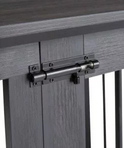 Frisco "Broadway" Dog Crate Credenza & Mat Kit 14 Frisco "Broadway" Dog Crate Credenza & Mat Kit -The Frisco Store 255324 PT5. SY630 V1617037607