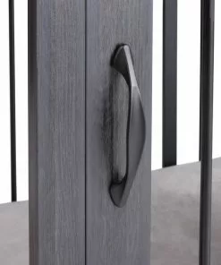 Frisco "Broadway" Dog Crate Credenza & Mat Kit 15 Frisco "Broadway" Dog Crate Credenza & Mat Kit -The Frisco Store 255324 PT6. SY630 V1617037640