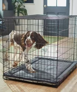 Frisco Self Warming Dog Crate Mat 13 Frisco Self Warming Dog Crate Mat -The Frisco Store 255335 PT5. SY630 V1616102354