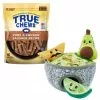 Frisco||True Chews Frisco Hide & Seek Plush Guacamole Dog Toy & True Chews Pork & Chicken Sausage Recipe Dog Treats -The Frisco Store 255559 MAIN. SY630 V1604097101