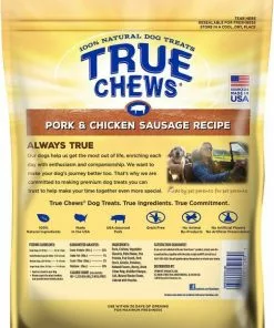 Frisco||True Chews Frisco Hide & Seek Plush Guacamole Dog Toy & True Chews Pork & Chicken Sausage Recipe Dog Treats -The Frisco Store 255559 PT4. SY630 V1604096805
