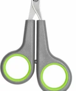 Frisco||Miracle Care Frisco Nail Clippers for Cats & Small Dogs & Miracle Care Kwik-Stop Styptic Powder for Dogs, Cats & Birds, .5-oz jar -The Frisco Store 255589 PT1. SY630 V1604097744