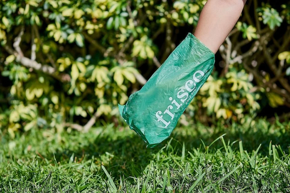 Frisco Refill Dog Poop Bag, 120 count & Frisco Dog Poop Bag & Dispenser, 15 count 5 Frisco Refill Dog Poop Bag, 120 count & Frisco Dog Poop Bag & Dispenser, 15 count - Image 3