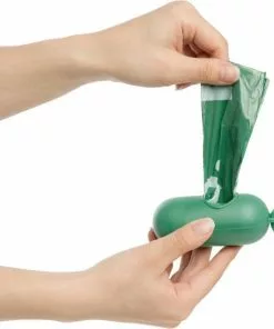 Frisco Refill Dog Poop Bag, 120 count & Frisco Dog Poop Bag & Dispenser, 15 count 11 Frisco Refill Dog Poop Bag, 120 count & Frisco Dog Poop Bag & Dispenser, 15 count -The Frisco Store 255593 PT4. SY630 V1604097742