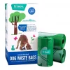 Frisco Refill Dog Poop Bags 2 Frisco Refill Dog Poop Bags -The Frisco Store 255601 PT1. SY630 V1604096796